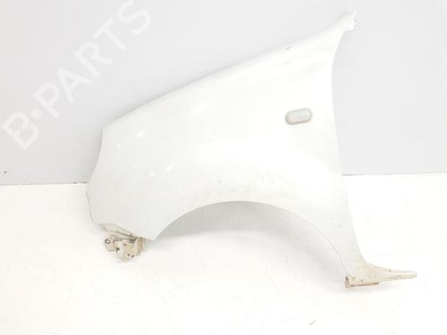 Used Left front fenders RENAULT KANGOO (KC0/1_) 1.5 dCi (KC07) (65 hp) 12141870