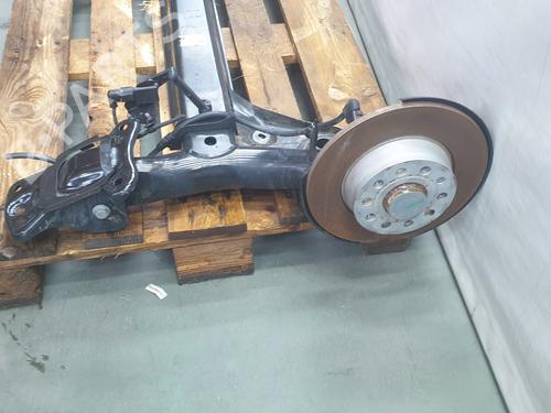 Rear axle CUPRA LEON (KL1, KU1, KUG)  | BP29358634M2 
