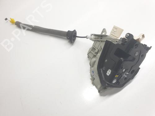 Rear left lock AUDI A6 C7 (4G2, 4GC) 2.0 TDI | BP30472298C100 