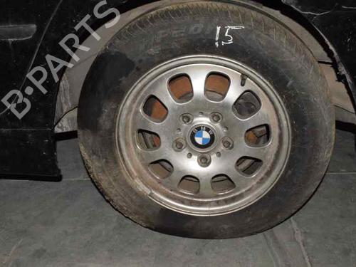 Tailgate lock BMW 3 (E46) 320 d | BP782058C101 
