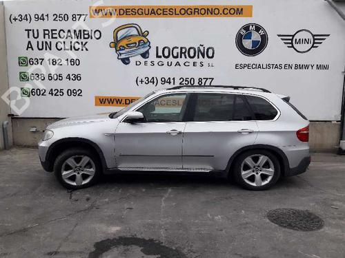 BMW X5 (E70) xDrive 48 i (355 hp) 757132