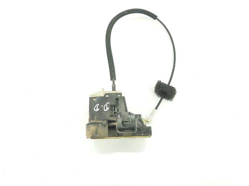 Højre fortil lås RENAULT CLIO II (BB_, CB_) 1.2 (BB0A, BB0F, BB10, BB1K, BB28, BB2D, BB2H, CB0A,... (58 hp) 6960080