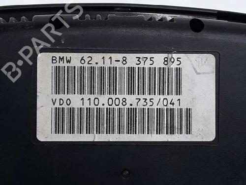 Instrument cluster BMW 5 (E39) 528 i | BP5041681C47 