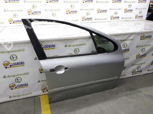 Right front door PEUGEOT 307 Break (3E) 2.0 HDI 110 | BP1804866C3 