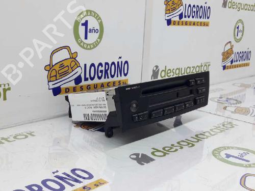 Radio BMW 1 (E87) 116 i | BP2218511E6 