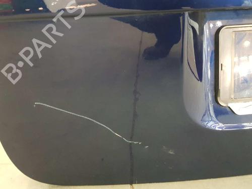 Tailgate PORSCHE CAYENNE (9PA) S 4.5 | BP6215452C6 