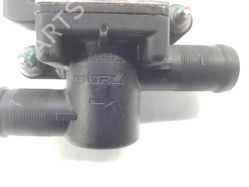 Auxiliary water pump RENAULT KOLEOS II (HC_) 2.0 dCi 175 4WD | BP14095611M111 