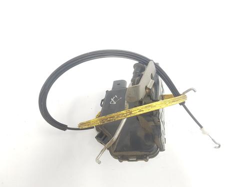 Rear right lock AUDI A6 C5 (4B2) 2.5 TDI | BP10062976C99 