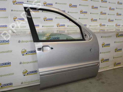 Right front door MERCEDES-BENZ M-CLASS (W163) ML 270 CDI (163.113) | BP756199C3 