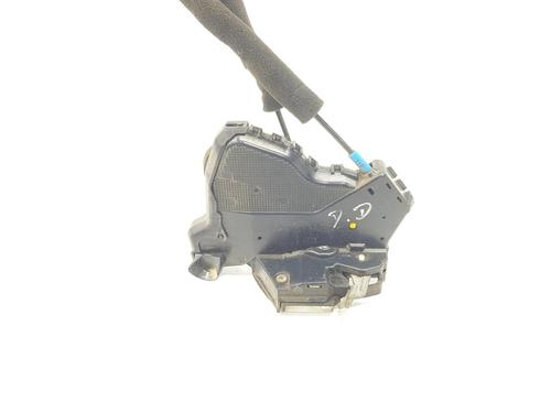 Front right lock TOYOTA LAND CRUISER PRADO (_J12_) 3.0 D-4D (KDJ120, KDJ125) | BP15824631C97 