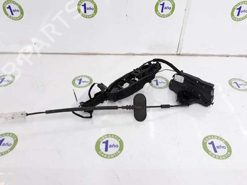 Front left lock FORD FOCUS III 2.0 ST | BP4728609C98 