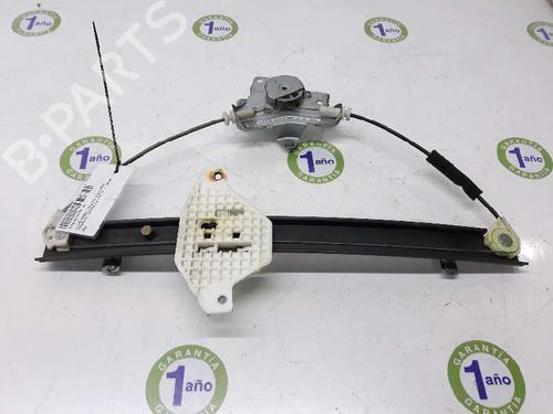 Used Rear left window mechanism CHEVROLET CAPTIVA (C100, C140) 2.0 D 4WD (150 hp) 6623902