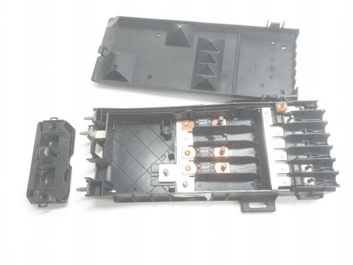 Fuse box FORD TRANSIT V363 Platform/Chassis (FED, FFD) 2.0 EcoBlue | BP35746413E1 - Image 4