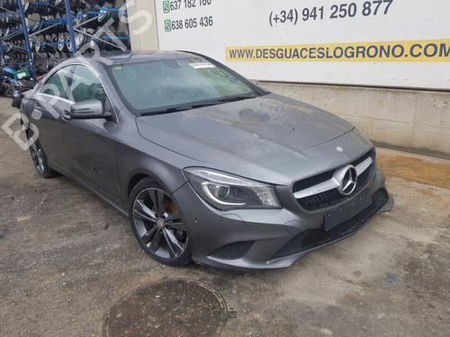 Engine MERCEDES-BENZ CLA Coupe (C117) CLA 220 CDI / d (117.303) | BP36435309M1 - Image 28