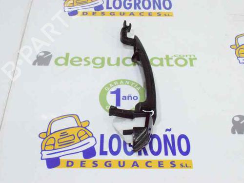 Front left exterior door handle BMW 1 (E87) 120 d | BP1639448C128 