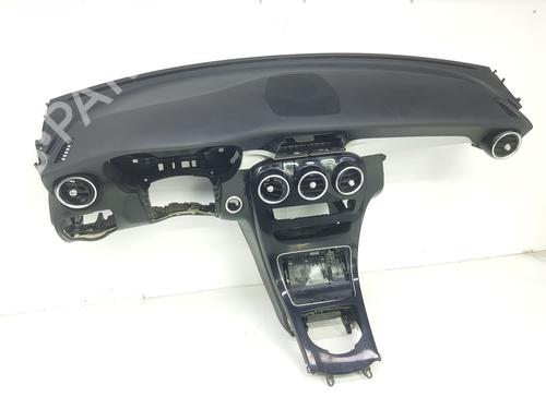 Dashboard MERCEDES-BENZ C-CLASS (W205) C 220 BlueTEC / d (205.002, 205.004) | BP10932610C46 