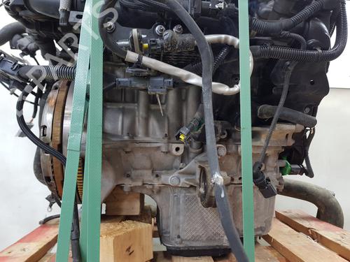 Engine TOYOTA PROACE Van (MDZ_) | BP37161431M1 - Image 2
