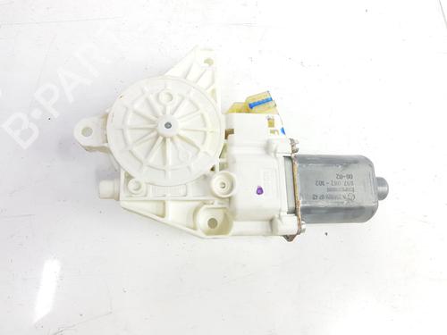 Left front window motor MERCEDES-BENZ M-CLASS (W164) ML 280 CDI 4-matic (164.120) | BP8803637E21 