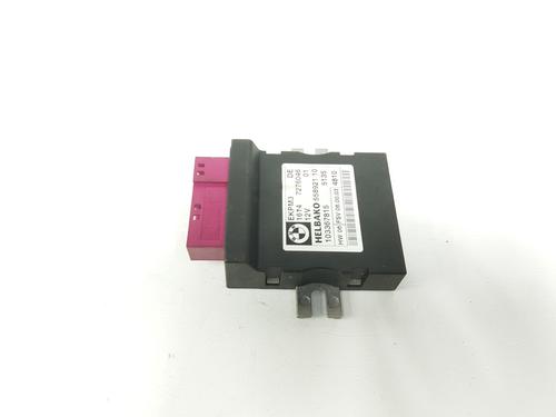 Used Electronic module BMW X6 (E71, E72) xDrive 40 d (306 hp) 9412911
