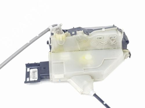 Rear right lock CITROËN C4 CACTUS 1.2 VTi 82 | BP18959733C99 