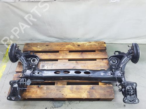 Bagaksel SKODA KAMIQ (NW4) [2019-2026]  31671209