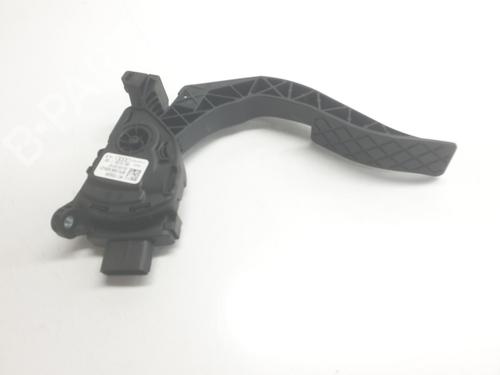 Pedal AUDI A6 C7 (4G2, 4GC) 2.0 TDI | BP31686494I4 