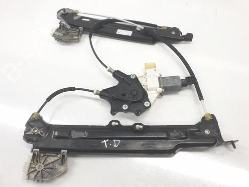 Rear right window mechanism BMW 4 Gran Coupe (F36) 418 d | BP29491392C25 