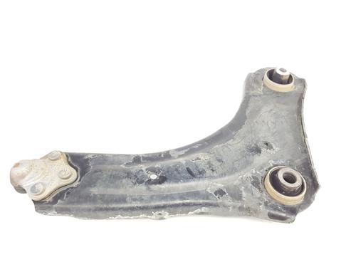 Left front suspension arm RENAULT SCÉNIC III (JZ0/1_) 1.6 dCi (JZ00, JZ12) | BP26231265M12 