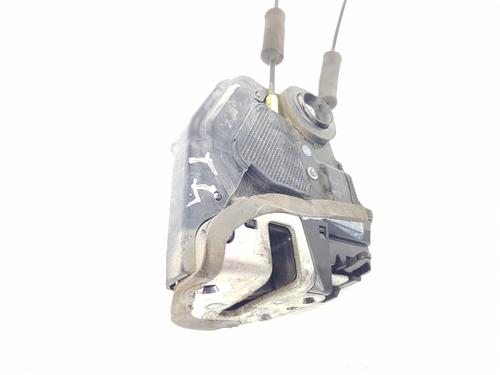 Rear left lock TOYOTA LAND CRUISER PRADO (_J15_) 3.0 D-4D (KDJ155_, KDJ150_, KDJ150R, KDJ155R) | BP21002487C100 