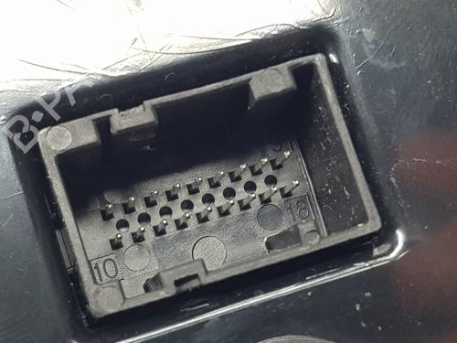 Instrument cluster FIAT 500 (312_) 1.0 Mild Hybrid (312AYD1B) | BP30512640C47 