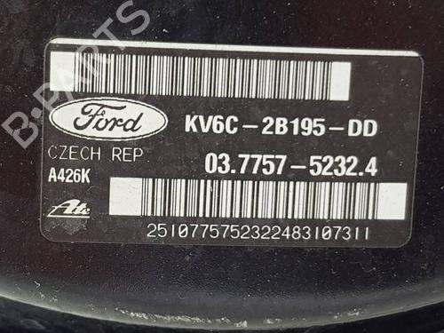 Servo brake FORD TRANSIT CONNECT V408 Box Body/MPV | BP39191820M42 - Image 6