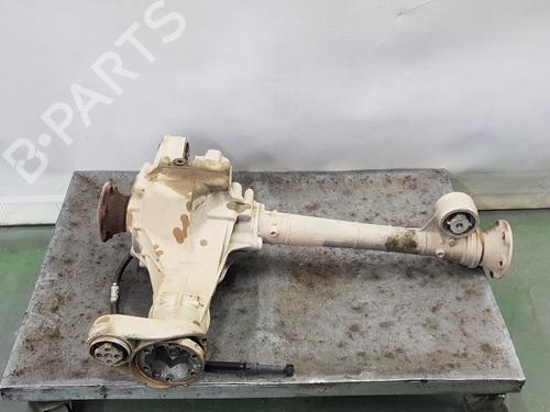Differential vorne für VW TOUAREG (7LA, 7L6, 7L7) [2002-2013]  29409457