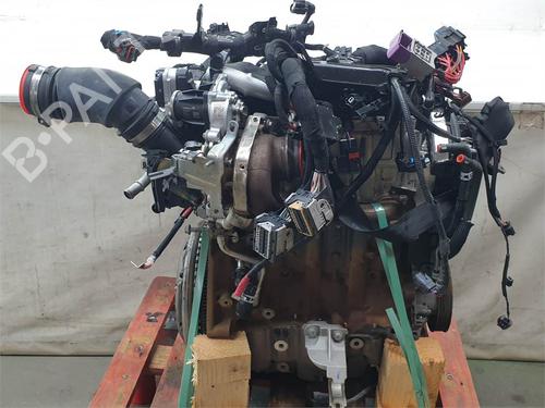 Engine RENAULT KANGOO III MPV Blue dCi 115 (KJAC) | BP38413409M1 - Image 3