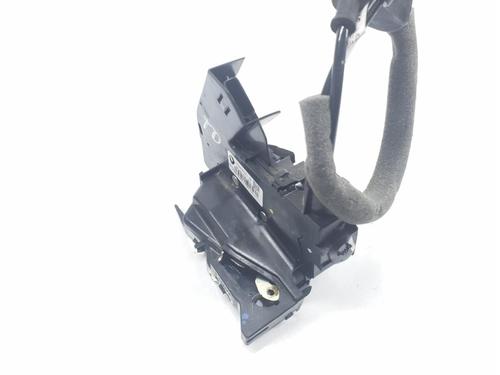 Rear right lock RENAULT MEGANE IV Grandtour (K9A/M/N_) 1.3 TCe 160 (K9NC) | BP16302591C99 