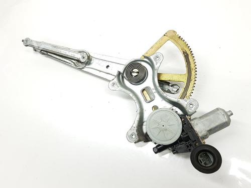 Front left window mechanism TOYOTA LAND CRUISER PRADO (_J12_) 3.0 D-4D (KDJ120, KDJ125) | BP17014172C22 