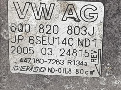 AC compressor SEAT IBIZA III (6L1) | BP31975230M34