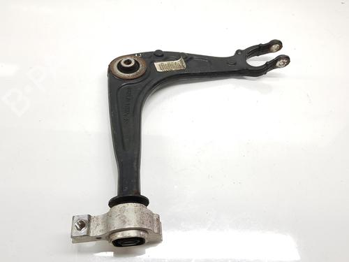 Querlenker links vorne CITROËN C5 III (RD_) 2.0 HDi (RDRHD8, RDRHDJ, RDRHR8, RDRHRJ) | BP18087525M12 