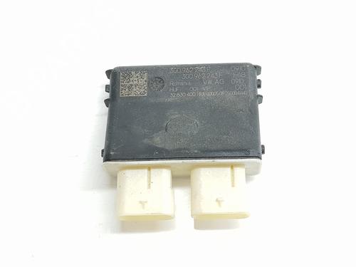 Used Electronic module Electronic module 37595089 37595089