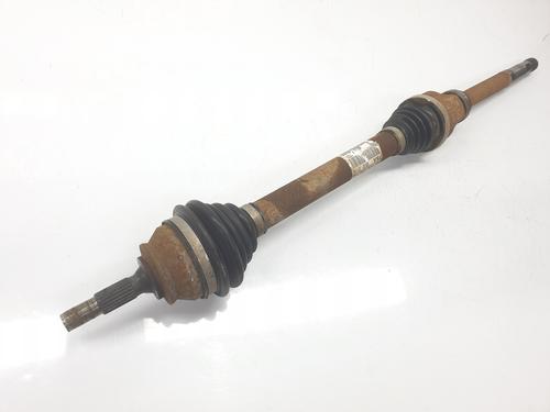 Used Right front driveshaft CITROËN C-ELYSEE (DD_) 1.6 HDI 92 (92 hp) 29396144