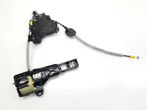 Used Front left lock RENAULT AUSTRAL [2022-2026]  32446704
