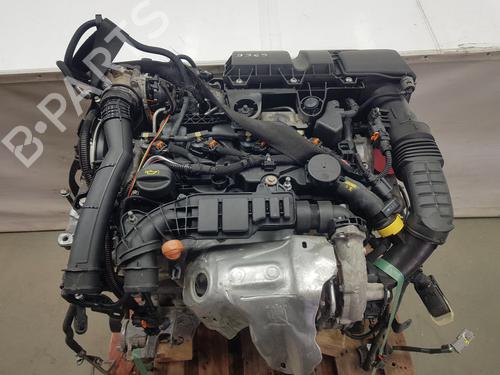 Used Engine CITROËN BERLINGO (ER_, EC_) 1.5 BlueHDi 100 (102 hp) 32510381