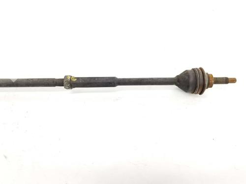 Right rear suspension arm JAGUAR XF I (X250) 3.0 D | BP14080513M15 
