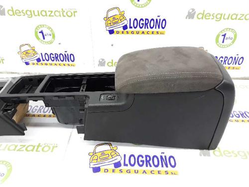 Armrest / Center console SUBARU IMPREZA Hatchback (GR, GH, G3) 2.5 WRX STI AWD (GRF) | BP7895878I20 