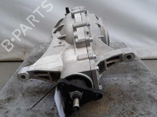 Rear differential KIA STINGER (CK) 3.3 T-GDi | BP3654439M24 
