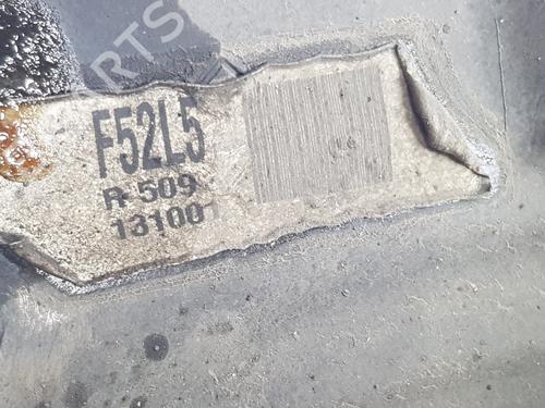 Left front steering knuckle TOYOTA AURIS (_E18_)  | BP29428929M25 