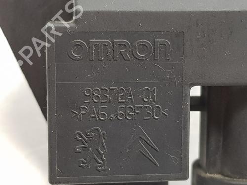Elektronisk modul CITROËN C3 / C3 ORIGIN III (SX) 1.2 THP 110 | BP23424174M83 