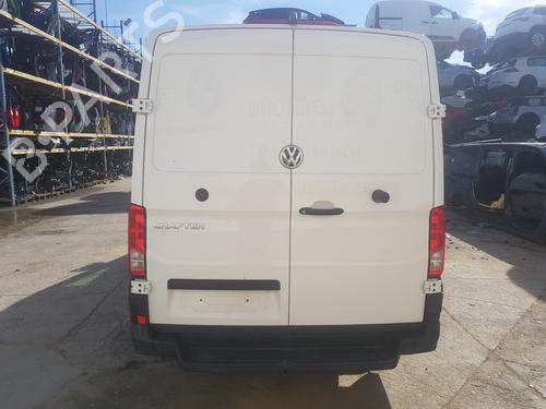 Right front fog light VW CRAFTER Van (SY_, SX_) | BP36020926C31 - Image 20