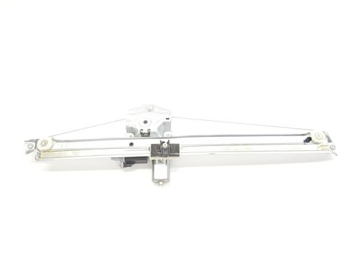 Front left window mechanism RENAULT TRAFIC III Van (FG_) | BP37995467C22 - Image 4