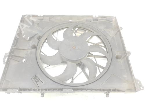 Radiator fan BMW 1 (E81) 116 i | BP9190929M35 