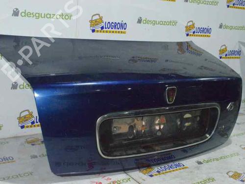 Tailgate MG MG ZS 2.0 TD | BP1258405C6 